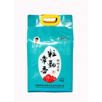 孙老乐榆树大米