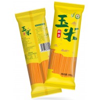 玉米面条