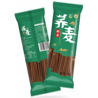 荞麦面条