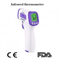 红外额头体温计（额温计）