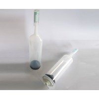 高压造影注射器--NEMOTO 125ml