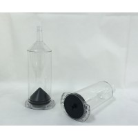 高压造影注射器--MEDTRON 200ml