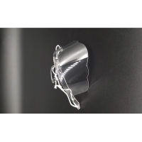 防护口盾（口屏）