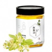 西腰沟椴树蜜500g