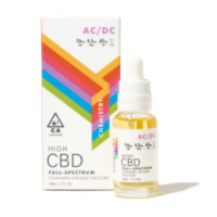 交流/直流CBD药剂