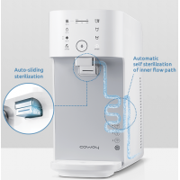 科威 Myhandspan 净水器 Iocare