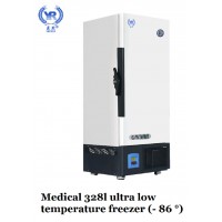 医用低温冷冻柜