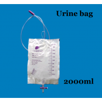 一次性尿袋