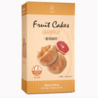 『DiHaNi』無加糖-葡萄柚塔 (奶素)