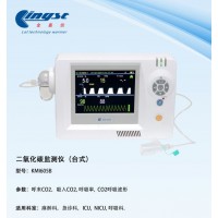 二氧化碳监测仪