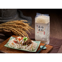 海瑞純米米粉(原味)