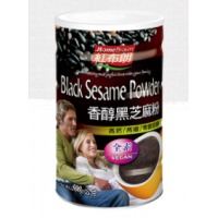香醇黑芝麻粉