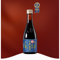 国产有机酱油