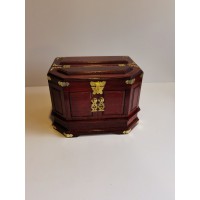 宫廷首饰盒