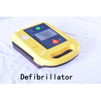 自动体外除颤仪