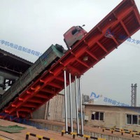 液压卸车机、破碎机、防堵清塞机