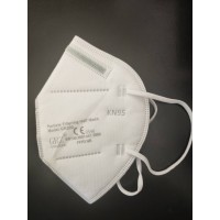 KN95  GB2626标准
