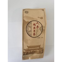 养生保健代用茶