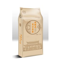 养生保健代用茶