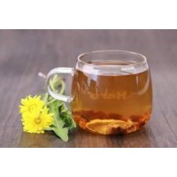 李金泽蒲公英茶