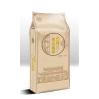 养生保健代用茶