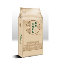 养生保健代用茶