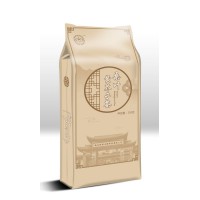 养生保健代用茶