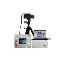 激光超声可视化检测设备