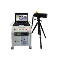 激光超声可视化检测设备