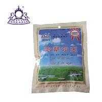 哈萨尔王牛肉干68g