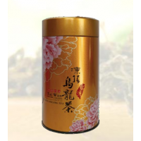 鹿谷冻顶乌龙茶