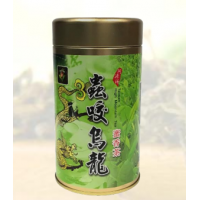 蜜香系列虫咬乌龙