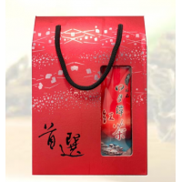 蜜香系列日月潭红茶