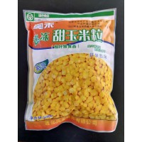 甜玉米粒