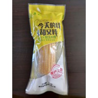甜玉米