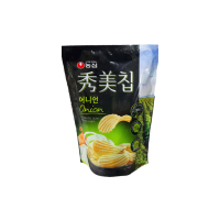 农心秀美薯片(洋葱味)85g