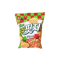 农心披萨味格脆90g