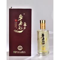 参香尊品-42度-500ml