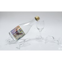 英城高粱酒-42度-280ml