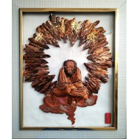 茶禅一味（下单立即订做需等待）