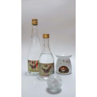 英城高粱酒-42度-500ml