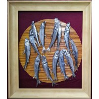 查干湖白鱼（下单立即订做需等待）