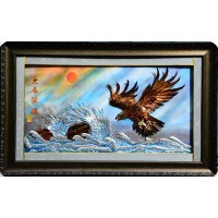 大展宏图（下单立即订做需等待）