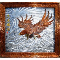 大展宏图（下单立即订做需要等待）