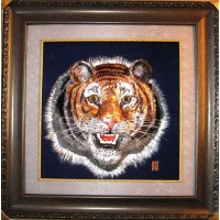 虎头（下单立即订做需等待）