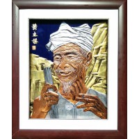 黄土谣（下单立即订做需等待）