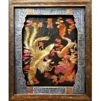 龙凤呈祥（下单立即订做需要等待）