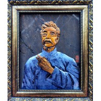 鲁迅规格（下单立即订做需等待）