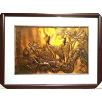 松鹤延年（下单立即订做需等待）