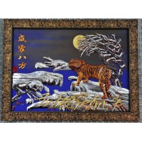 威震八方（下单立即订做需等待）